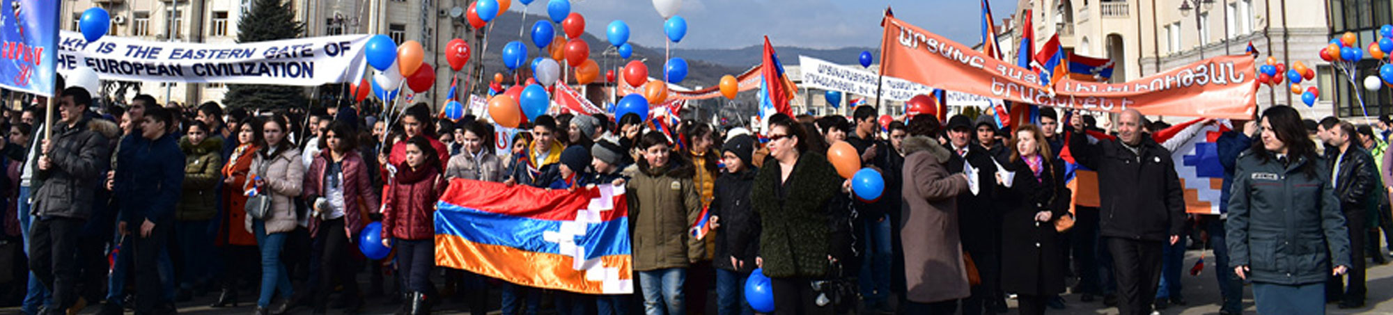 Artsakh / Nagorno Karabakh recognition. Artsakh (Nagorno Karabakh)