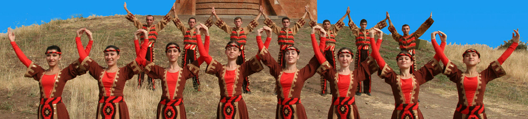 People of Artsakh: language, culture, traditions. Artsakh (Nagorno Karabakh)